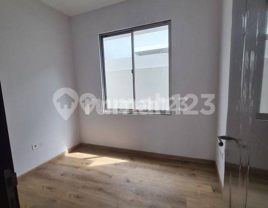 For Rent Golf Island Pik House, Size 6x15, Unfurnished, 2 Floors, Ready to Occupancy 2