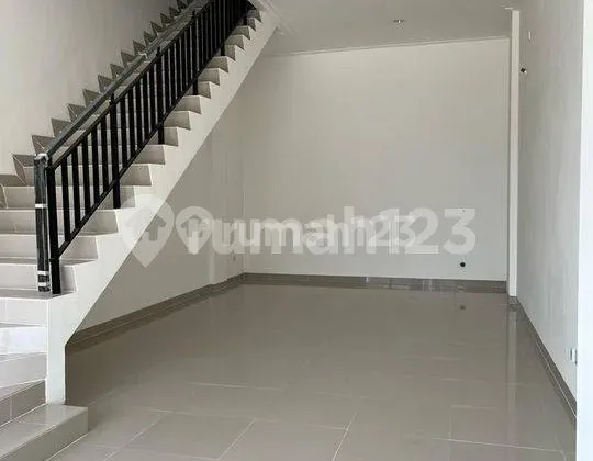 Cheapest Rental Millennial Shop House in PIK 2, Size 4.5x12, 2 Floors