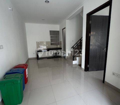 Dijual Rumah Siap Huni PIK 2, ukuran 6x12.5, 2 lantai 2