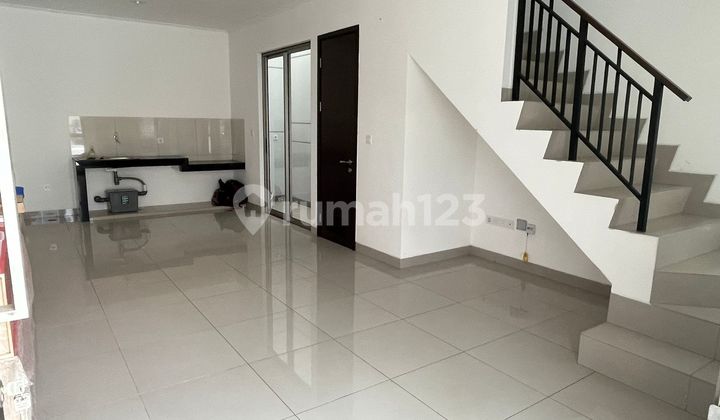 For Rent: PIK 2 House, Size 4.5x12.5, 2 Floors, Ready to Occupy