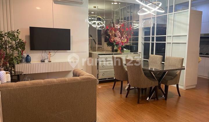 FOR RENT LUXURY GOLF ISLAND HOUSE PIK, SIZE 6X12.5, FULLY FURNISHED READY TO OCCUPY