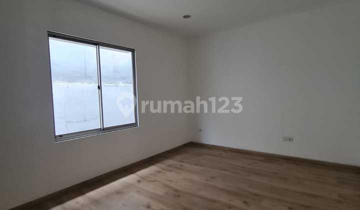 Disewakan Rumah Golf Island PIK, ukuran 10x15 Siap Huni 2