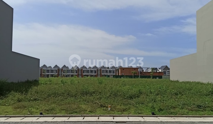 Cheapest Residential Plot for Sale in PIK 2, Area 420M, No Obligation to Build