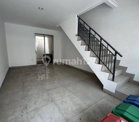 Dijual Rumah PIK 2, ukuran 4x15, 2 kamar, Siap Huni 2