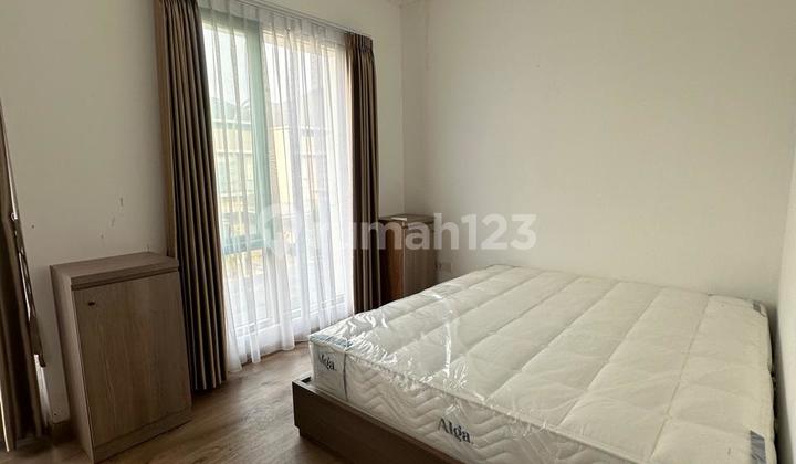 DIJUAL RUMAH GOLF ISLAND PIK FURNISHED UK 6X15 HGB