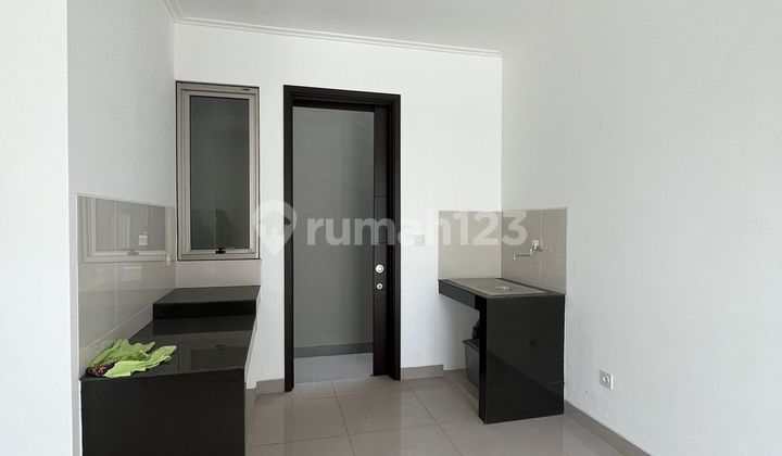 Dijual Rumah Pik 2, Uk 6X10, SHM, Siap Huni 2