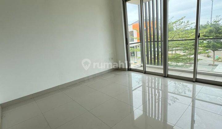 Disewakan Rumah Pik 2, Uk 8x10, 2 Lantai, Cluster Bagus Dan Nyaman 1