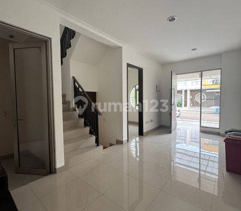 Dijual Rumah Siap Huni PIK 2, ukuran 6x12.5, 2 lantai 1