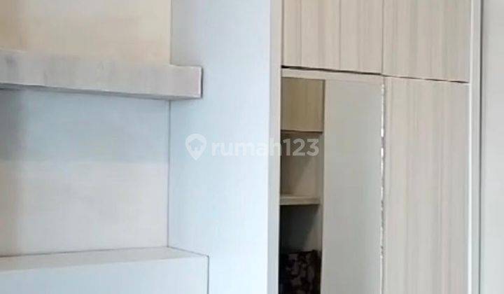 Termura di Sewakan Apartemen Tokyo Pik 2 Furnish Cuma 20jt Nego 1