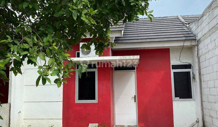 Rumah di Bizhome Beryl Citra Raya, Tangerang 1