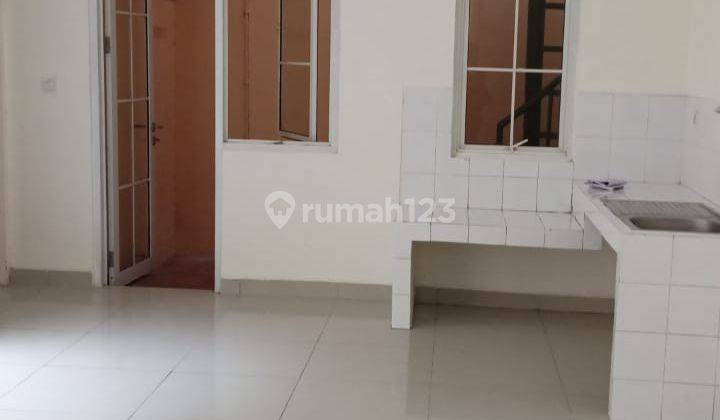 Rumah Paling Termurah Di Alicante Gading Serpong 2lt 2m-an 8x18 2