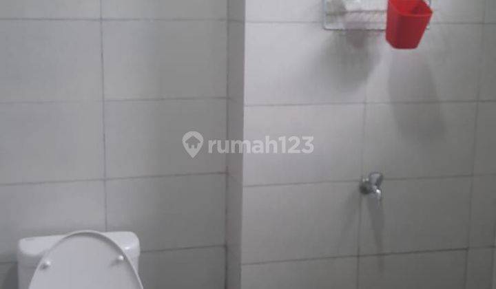 Ruko 3lt 57m2 85jt 2,2M Banjar Wijaya Pasar Modern Tangerang 2