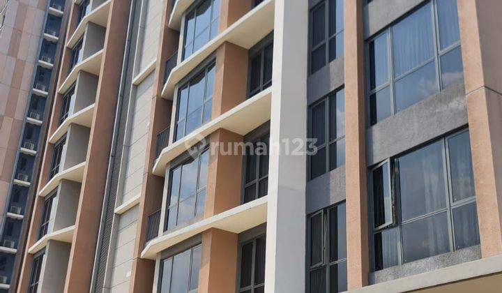 Apartemen Murah Marigold Nava Park Bsd Botanical 2+1kt 3m Furnish 1