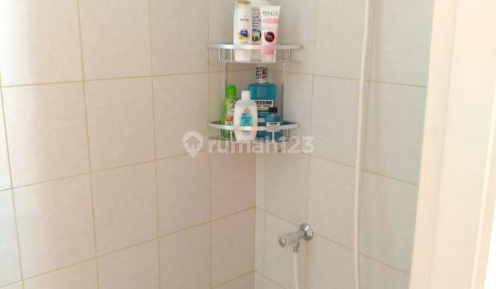 Apartemen Dijual Murah 300 Jutaan Poris 88 Benteng Betawi Cipondoh Tangerang 1 BR Full Furnished Siap Huni Tipe Studio 4