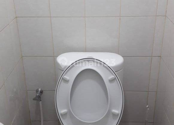 Apartemen Dijual Murah 300 Jutaan Poris 88 Benteng Betawi Cipondoh Tangerang 1 BR Full Furnished Siap Huni Tipe Studio 5