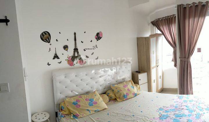 Apartemen Jual Bu 200jt-An Dkt Tol Bandara Stasiun Poris Tng 1