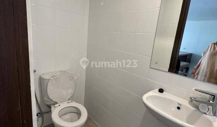 Disewakan Rumah Baru Aeon Bsd Freja Suites 55jt Full Furnished 10