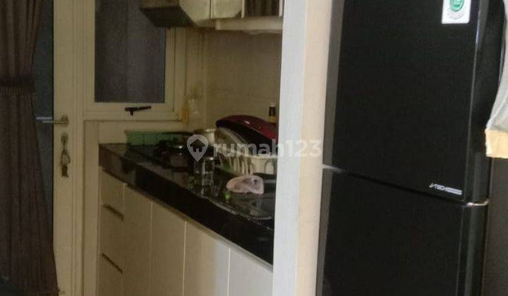 Disewa Rumah 2 Lt Gading Serpong Thomson Full Furnished 2 Kt 2 Km 4