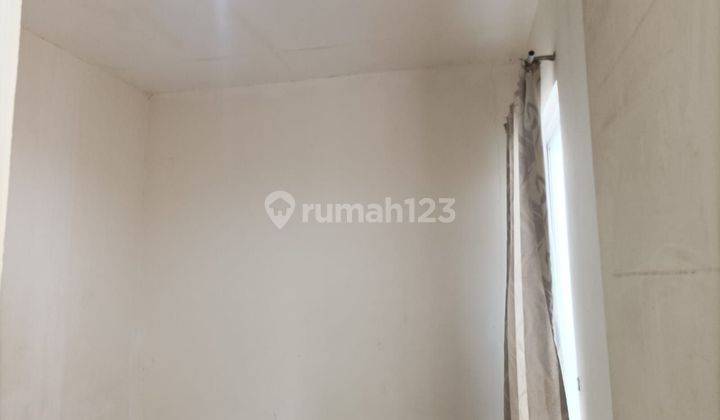 Disewakan 2kt rumah cluster green serpong bintaro dekat bsd plaza 2