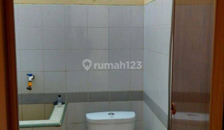 Dijual Rumah Di Banjar Wijaya 1m-An Cluster Sudah Renov  2