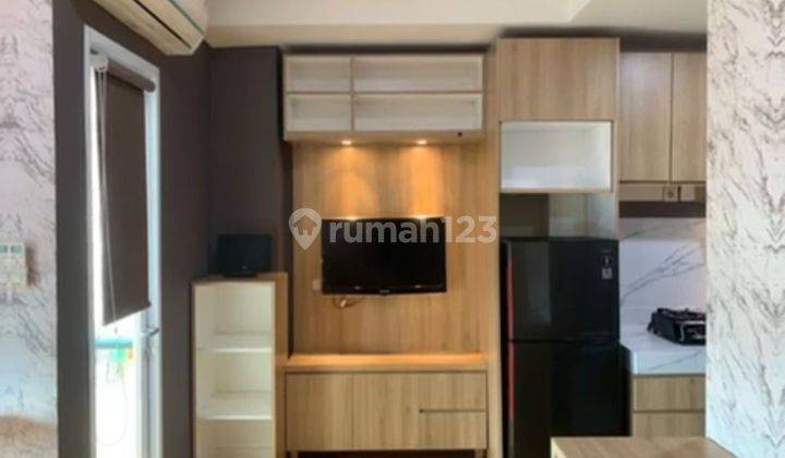 Disewakan apartemen bagus dkt Prasmul & aeon mall B residence bsd 1