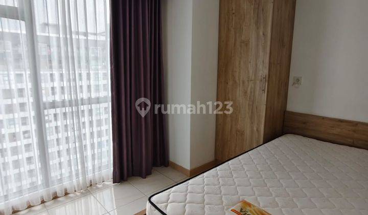 Disewakan Apartemen 3 BR M Town Residence 2