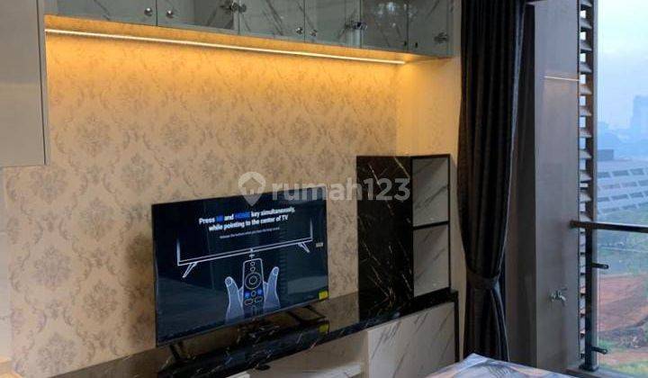 Studio Apartemen Sky House Bsd, Tangerang 2