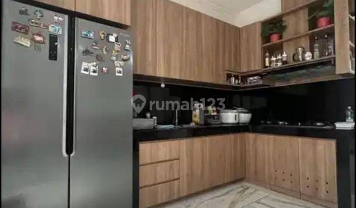 Rumah 2 Lantai Sutera Sitara Cluster Orlanda, Tangerang 2