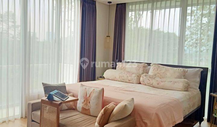 Apartemen 2 BR Rainbow Springs Condovillas  2