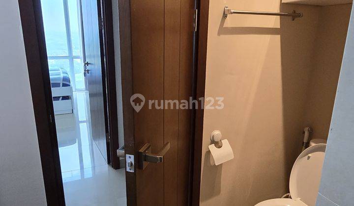 Apartemen 2 BR U Residence Karawaci, Tangerang 2