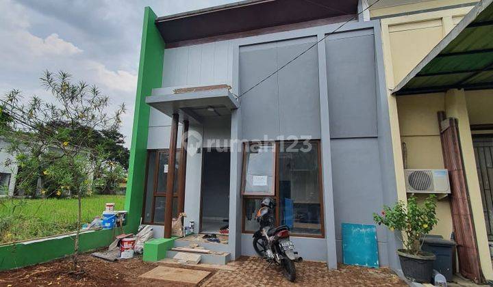 Jual Murah Rumah di Bale Tirtawana, Bogor 1