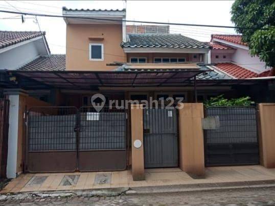 Rumah Bagus 2 Lantai Citra 5 Jakarta Barat 1