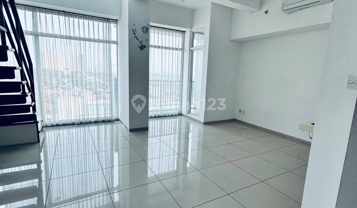 Apartement Mazanine di Tree Park Cikokol, Tangerang 1