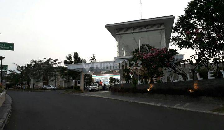 Dijual Cepat Rumah 2 Lt Lebak Bulus Jak Sel  1