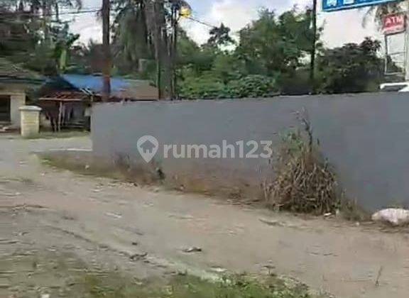 Dijual Kavling Seluas 1.500 m² Rumpin, Bogor 2