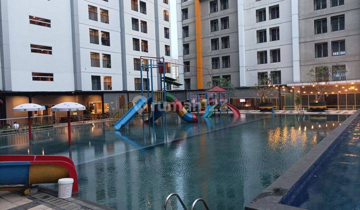 Apartemen Murah 1br 400jt Di Gading Serpong Dkt Pahoa & Mall Sms 1