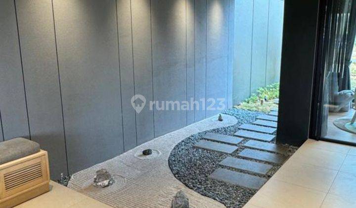 Dijual Rumah 3lt Free Dp Wynyard Hiera Bsd City Dkt Stasiun 2