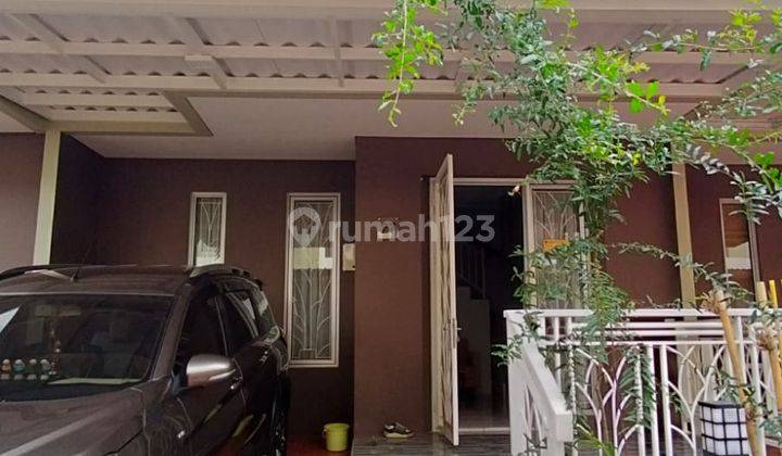 Rumah 2 Lantai di Malibu Village Gading Serpong, Tangerang 2