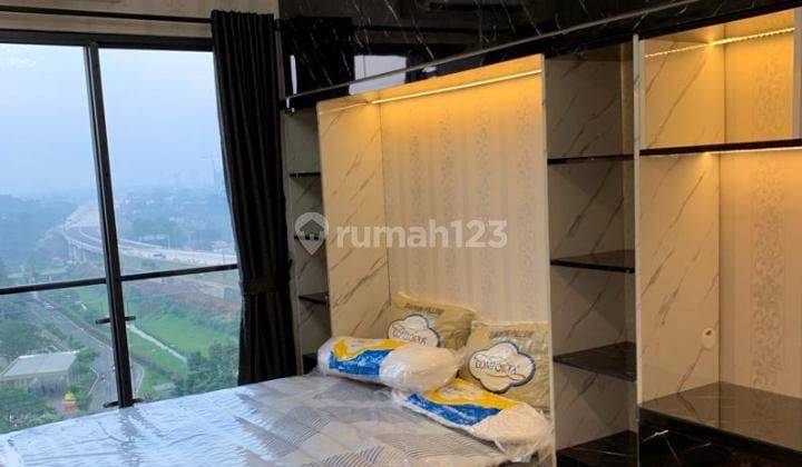 Studio Apartemen Sky House Bsd, Tangerang 1