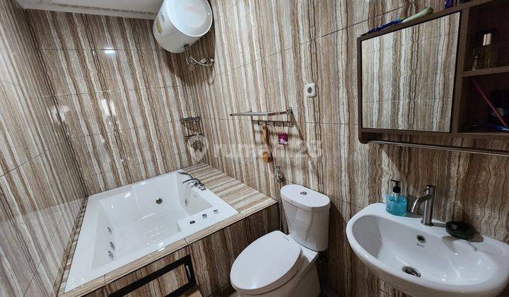 Rumah Mewah Harga 3m Di Poris Dekat Stasiun Bandara Tangerang 1