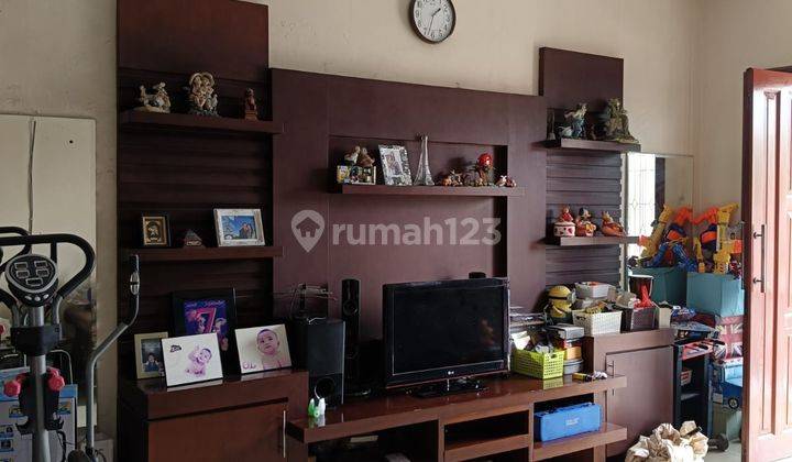 Rumah 2 Lantai di Citra 5, Jakarta Barat 2