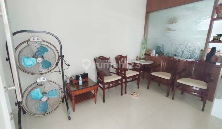 Rumah Bagus Alam Sutera Cluster Orlanda, Tangerang 2