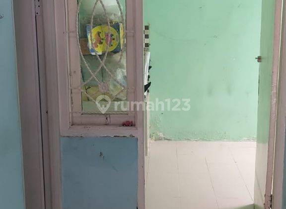 Rumah Unfurnished di Dasana Indah, Tangerang 2