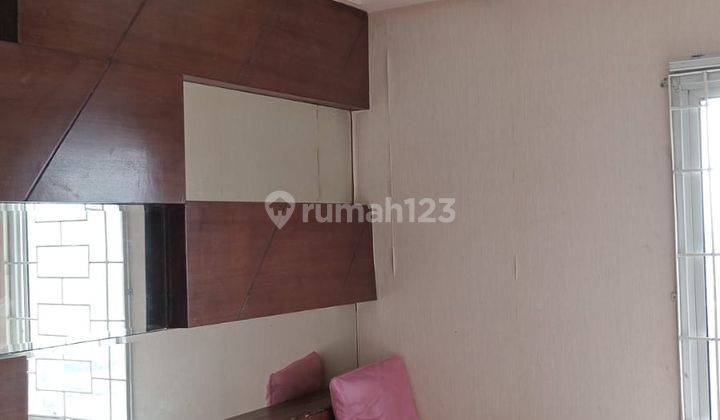 Apartement 2 BR Full Interior di Aston Marina, Ancol 1