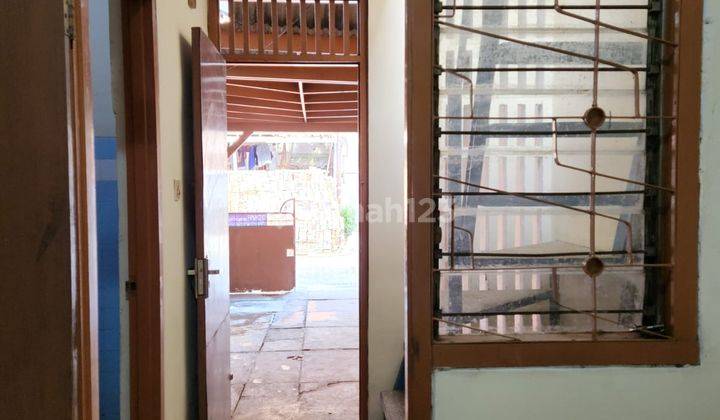 Rumah Unfurnished Taman Surya 2, Jakarta Barat 2