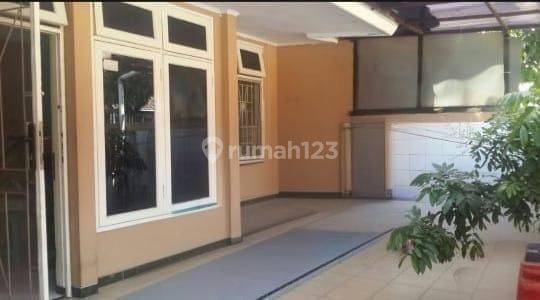 Rumah Bagus 2 Lantai Citra 5 Jakarta Barat 2