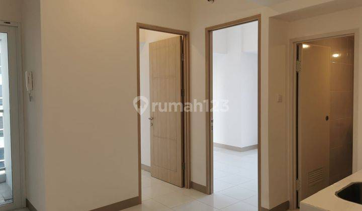 Dijual Apartement Tokyo Pik 2 Termurah Uk 2BR 38 M2 Siap Huni 2