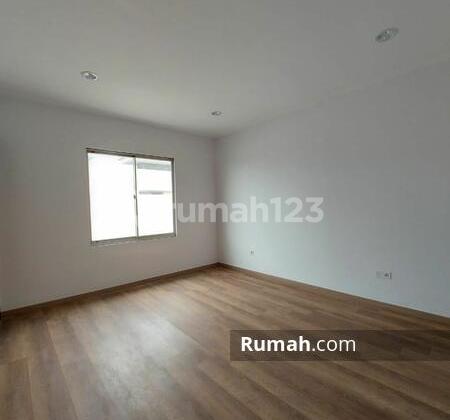 dijual cepat rumah golf island pik uk 10x20 cluster melodi 2 lantai harga termurah 2