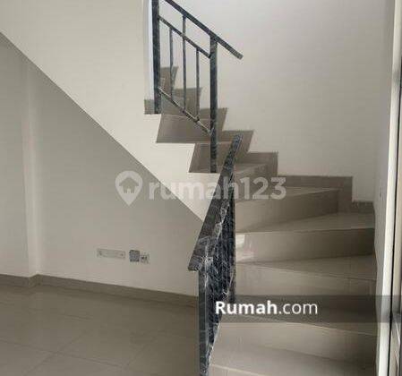 Sewa Rumah Pik 2 Termurah Uk 4.5x10 2 Lantai Cluster Bagus Siap Huni 2