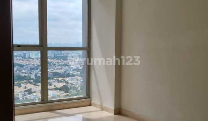 for sale pik gold coast apartment 1br type 51 m2 semi furnished cheapest price